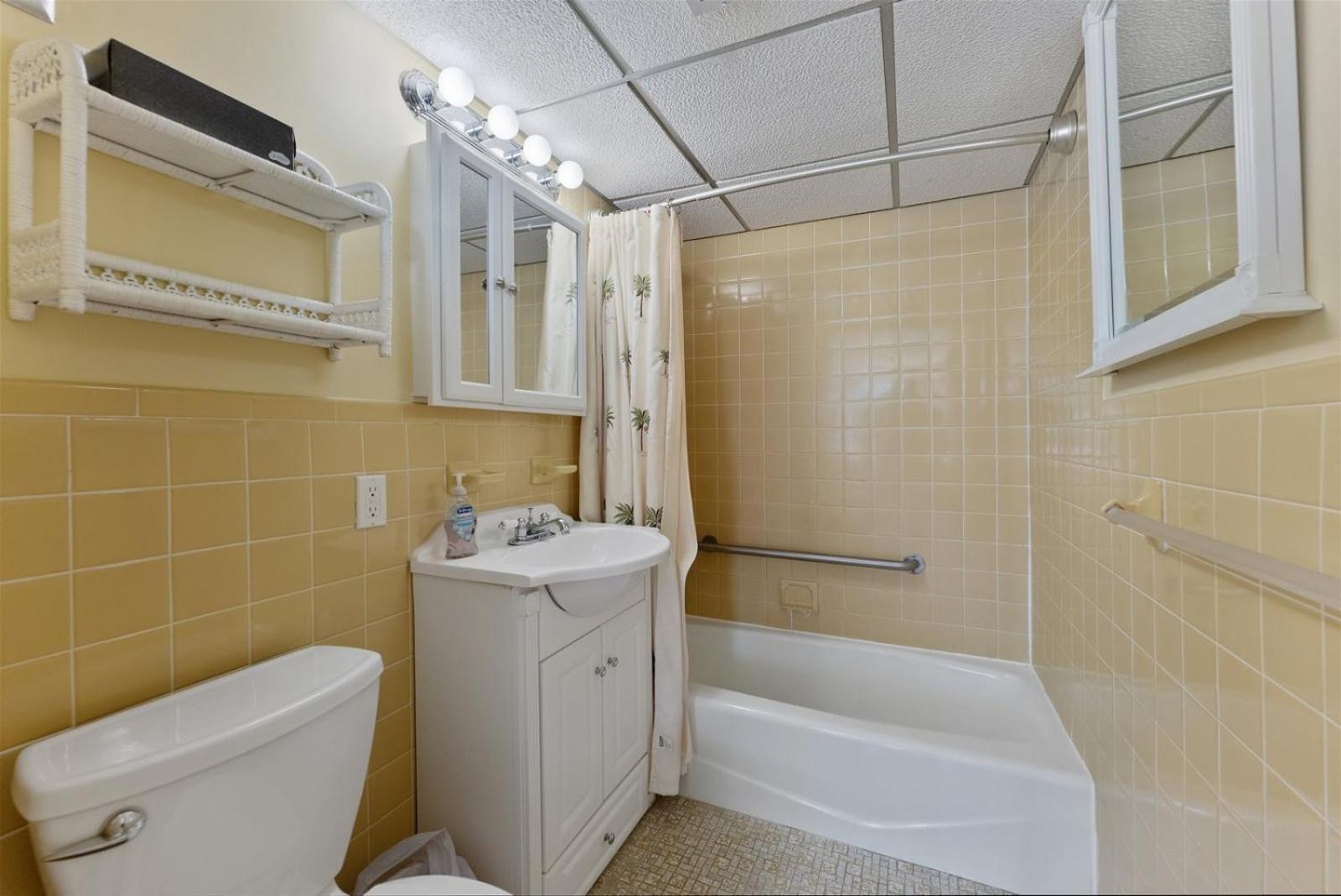 404 E Denver Ave, Unit 216 Wildwood Crest Exteriör bild