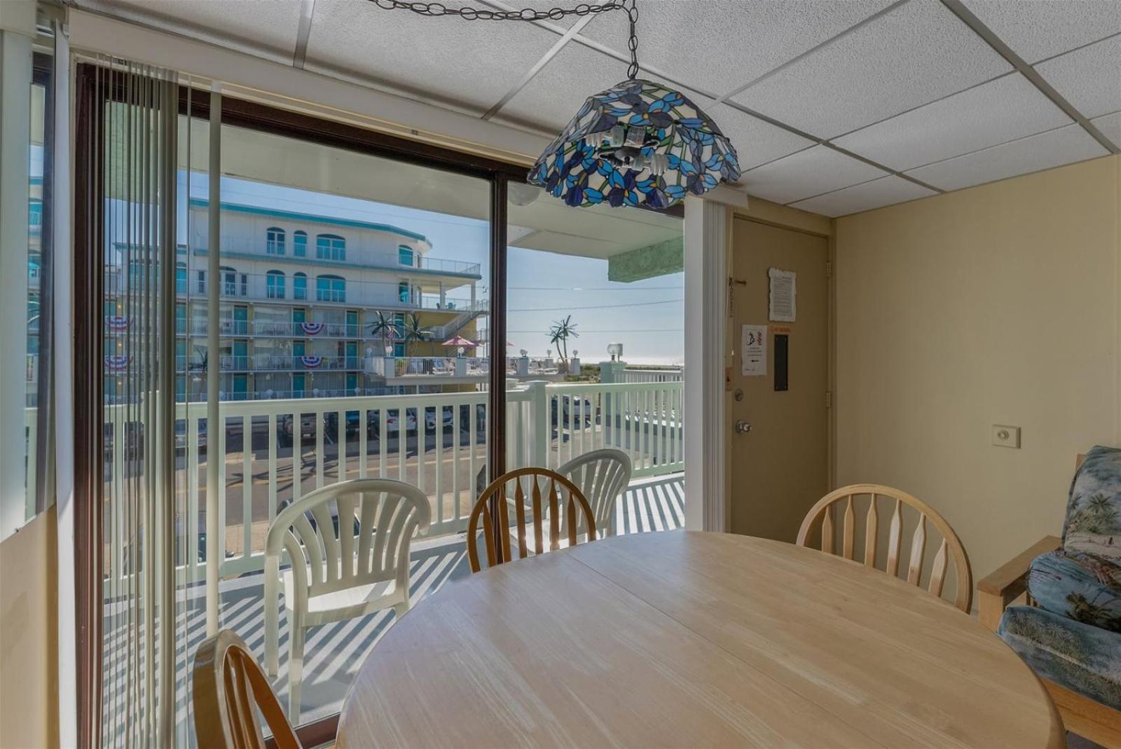 404 E Denver Ave, Unit 216 Wildwood Crest Exteriör bild