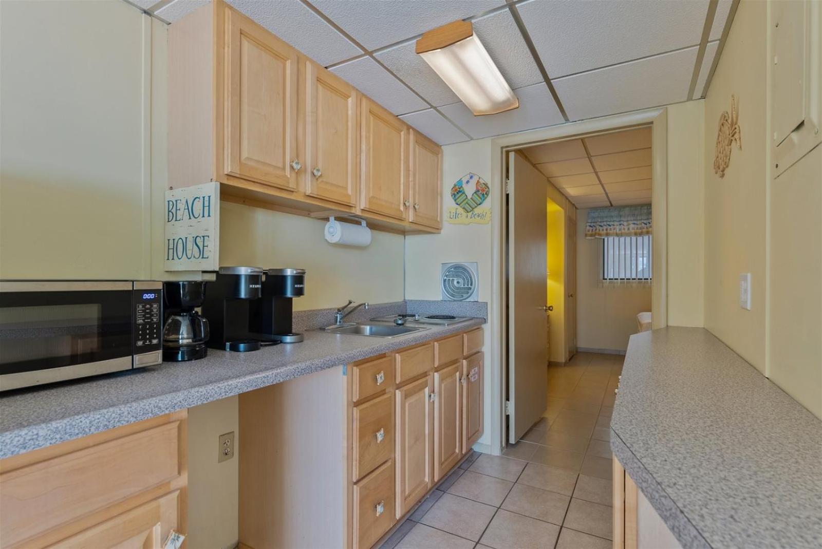 404 E Denver Ave, Unit 216 Wildwood Crest Exteriör bild