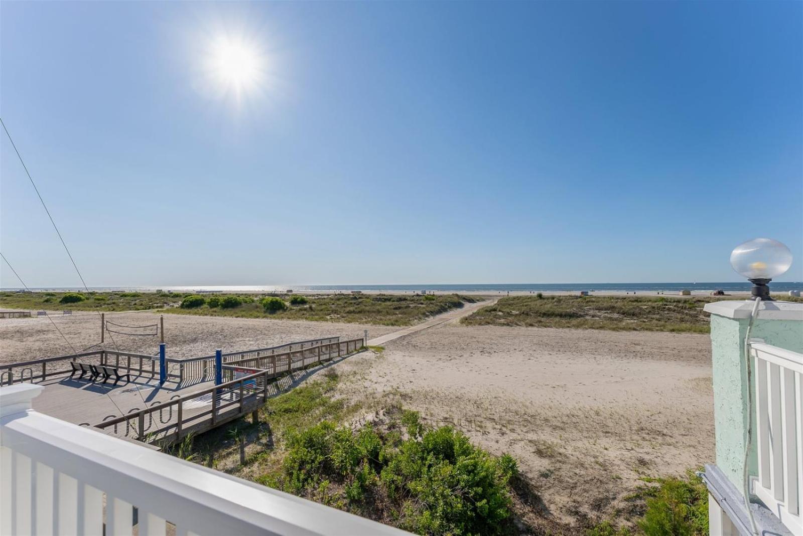 404 E Denver Ave, Unit 216 Wildwood Crest Exteriör bild