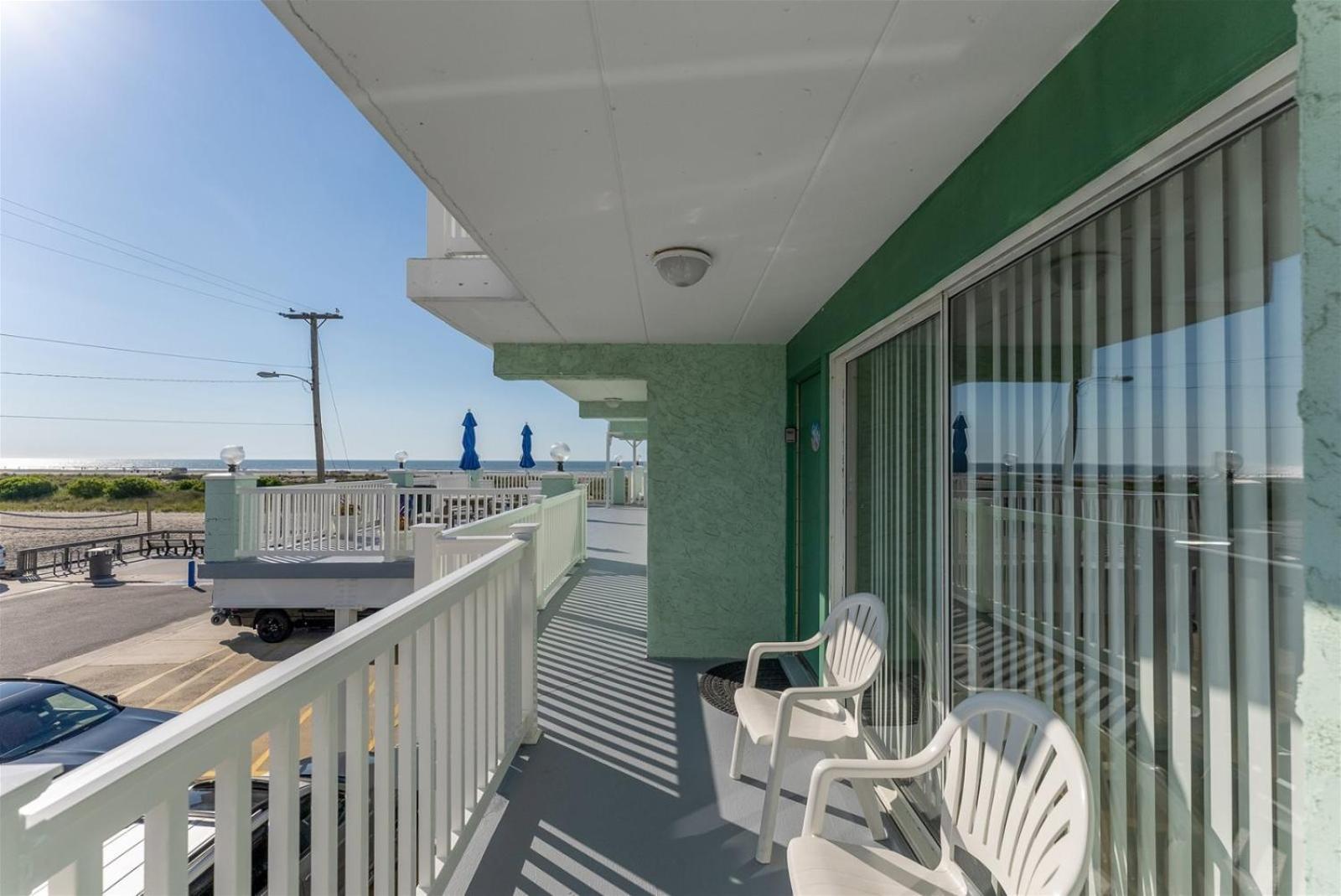 404 E Denver Ave, Unit 216 Wildwood Crest Exteriör bild